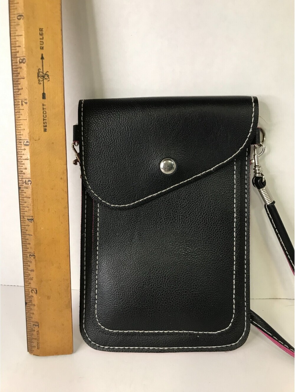 Black Crossbody Bag/purse